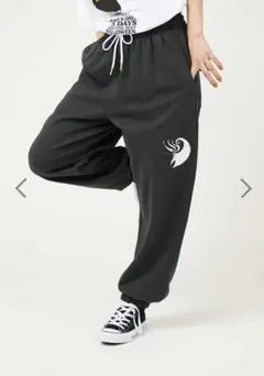 ナイトメア・ビフォア・クリスマスtシャツ