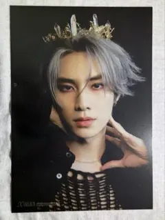 シャオジュン　スベシャル　トレカ NCT - NCT シャオジュン オレンジ スペシャルトレカの通販 by mm