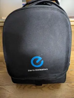 日産 EVSE 充電器 収納バッグ付き ７m 初代リーフの充電カバー付き 日産 EVSE 充電器 収納バッグ付き 7m 初代リーフの充電カバー