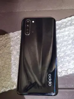 OPPO Reno3A ブラック