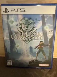 ワンピース オデッセイ PS5版