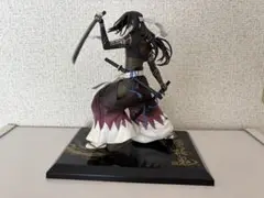 薄桜鬼　土方歳三　合戦Verフィギュア