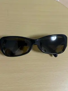 Ray-Ban サングラス ブラック ケース付きのサムネイル