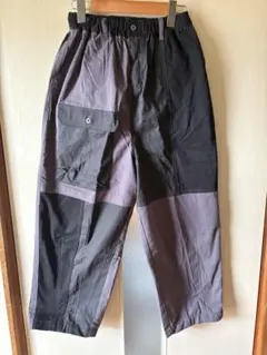 maaai 様専用 BOYS' Roomパッチワーク ワークパンツ Fサイズ