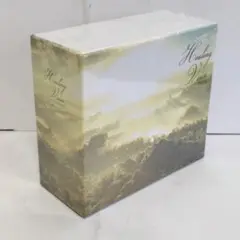 「新品 未開封品」ヒーリングヴォイス CD5枚組　Healing Voice
