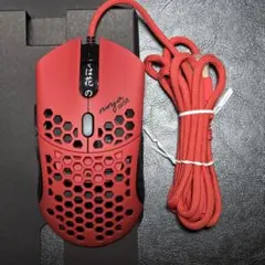 finalmouse Air58 Cherry Blossom
