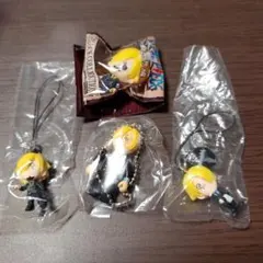 ワンピース　サンジ　セット