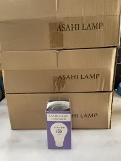 LED電球 SL-12Z-Y 12W E26 電球色 37台 - メルカリ