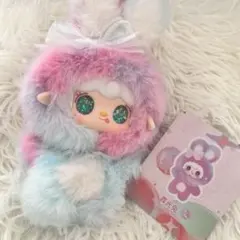 Yooki ホッピングバニー 霞光兎 シークレット　おまけあり