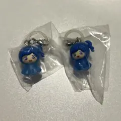 アイカツ めじるしアクセサリー 霧矢あおい