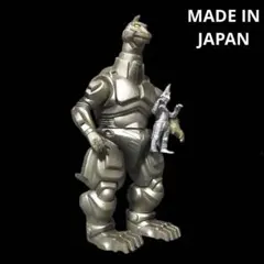 2026年最新】メカゴジラ ソフビ 1993の人気アイテム - メルカリ