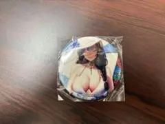 勝利の女神 NIKKE ニケ メガニケストア 缶バッジ Summer メアリー
