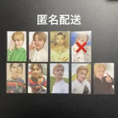 ENHYPEN ニキ トレカ まとめ売り