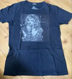 ヒステリックグラマー コートニー・ラブTシャツ 白 - メルカリ