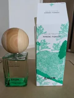 2025年最新】baum ヒノキフォレストの人気アイテム - メルカリ