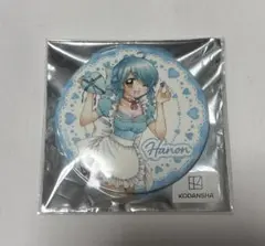 2025年最新】ぴちぴちピッチ 缶バッジ 波音の人気アイテム