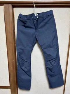 スノーボードウェア ダークブルー TX