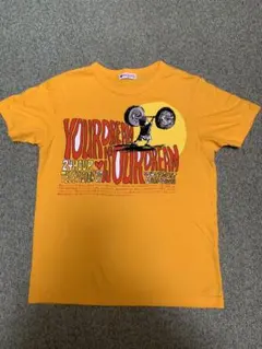 24時間テレビTシャツ　2004　【size Ｌ】 2026年最新】24時間テレビ tシャツ 2004の人気アイテム - メルカリ