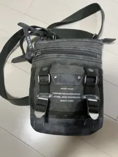 DEVICE ショルダーバッグ
