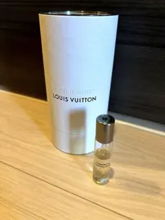 ルイヴィトン イマジナシオン トラベルスプレー レフィル 7.5ml 1本