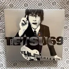 非売品CD プロモ盤 TETSU69 wonderful world ラルク 非売品CD プロモ盤 TETSU69 wonderful world ラルク Amazon.co