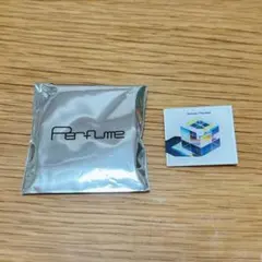 Perfume ジャケットコレクション P Cubed