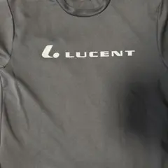 LUCENT テニスTシャツ 2025関東大会記念 山梨のサムネイル