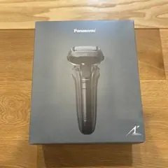 Panasonic カミソリ モデル番号: ES-LVHX-K - メルカリ