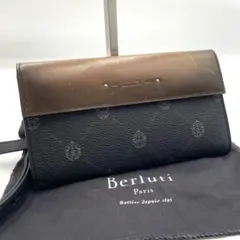 お値下げ中❗【ほぼ未使用に近い超美品❗】BERLUTI ボディバッグ 2025年最新】Berluti メンズ ボディバッグ・ウエストポーチの人気