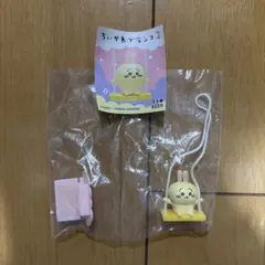 ちいかわ　ブランコ2 うさぎ