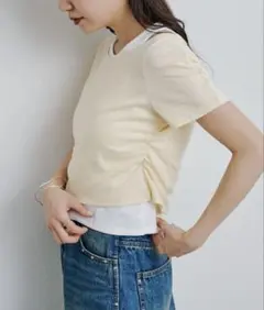 リブレイヤードTEEのサムネイル