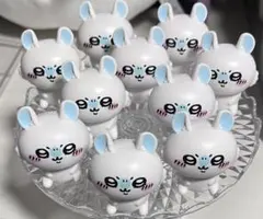 2026年最新】ちいかわモモンガの人気アイテム - メルカリ