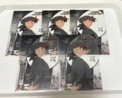 忍たま乱太郎 クリアカードコレクション ブシロード 土井半助