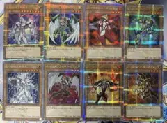 遊戯王 OCG エレメンタルヒーロー 25th クオシク コンプ
