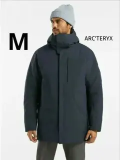 2025年最新】アークテリクス サーミーパーカ mの人気アイテム - メルカリ