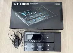 2026年最新】boss gt-1000の人気アイテム - メルカリ