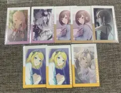 プロセカ エピカ 暁山瑞希 東雲絵名 鏡音リン セット