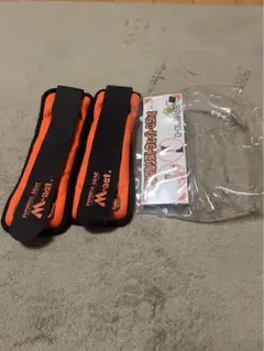 アンクルウエイト2kg