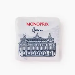 MONOPRIX モノプリバッグ 【新品／未使用】