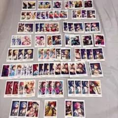 あんスタ ぱしゃっつ ぱしゃこれ 87枚まとめ売り