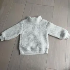 GAP モコモコトレーナー