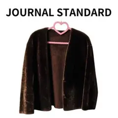 JOUNAL STANDARD relume ジャーナルスタンダード コート