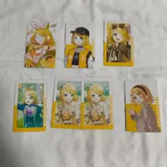 プロセカ　鏡音リン　エピカ　まとめ売り