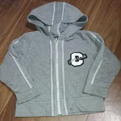 コムサ パーカー 100