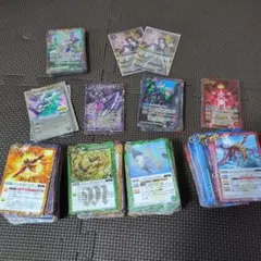 2026年最新】種別：まとめ売り／引退品 バトルスピリッツの人気