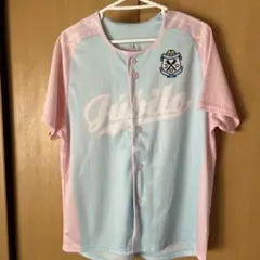 【非売品】ジュビロ磐田 応援ユニフォーム