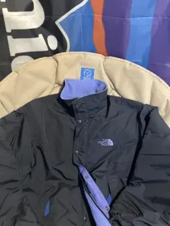 90s ARMADILLA JACKET /SHELLED SYNCHILLA④