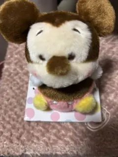 ミッキー ぬいぐるみ　ディズニーストア