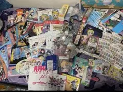 バラ売り可】愛宕心響 のぎBOX NOGI