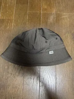 ends and means Nylon Army Hat